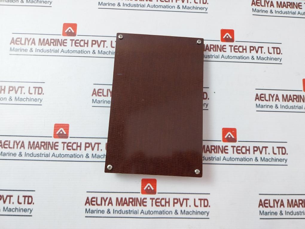 Abb 084903-502 A Pwa Sp Test Panel 084903-002