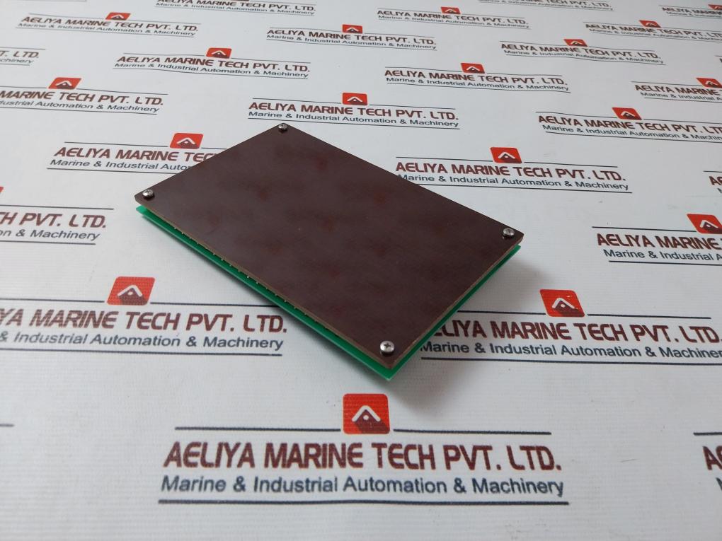 Abb 084903-502 A Pwa Sp Test Panel 084903-002