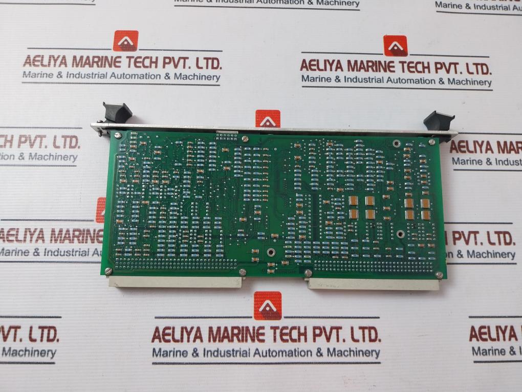 Abb 086348-001 Control Module 086348-501