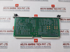 Abb 086348-001 Control Module 086348-501