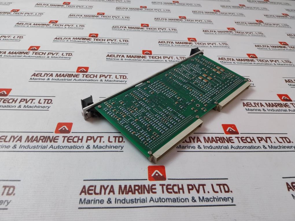 Abb 086348-001 Control Module 086348-501