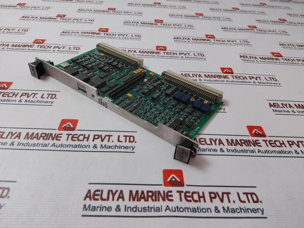 Abb 086348-001 Control Module 086348-501