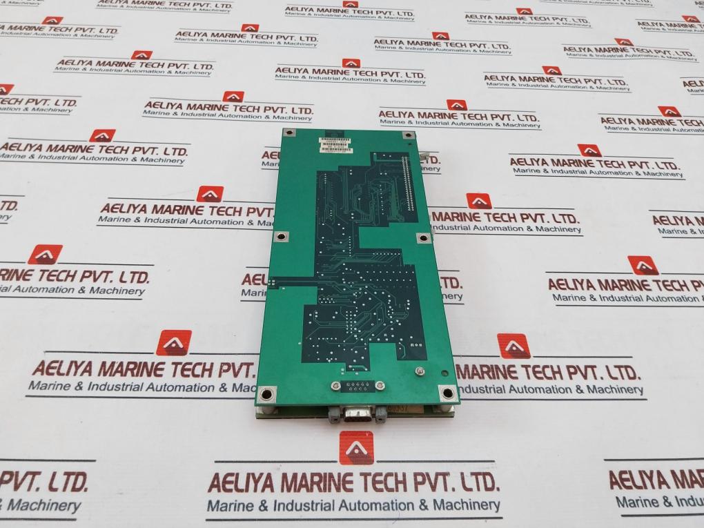 Abb 086351-504 Printed Circuit Board 086351-504 086351-004