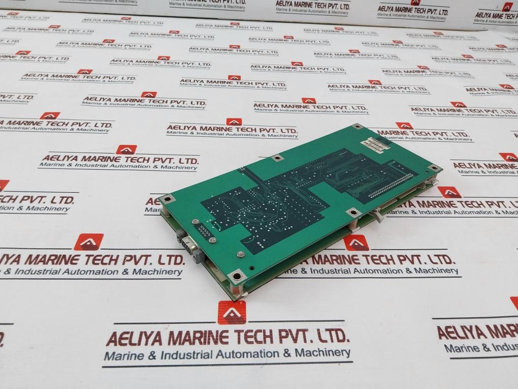 Abb 086351-504 Printed Circuit Board 086351-504 086351-004