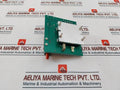 Abb 086385-501 Printed Circuit Board