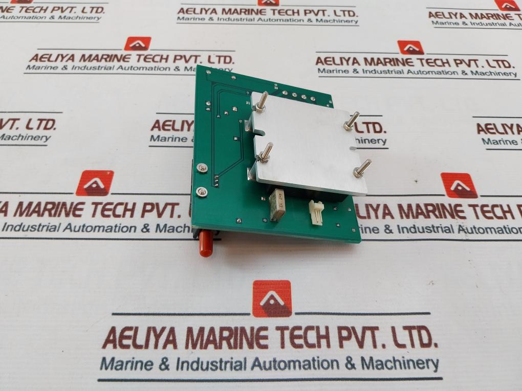 Abb 086385-501 Printed Circuit Board