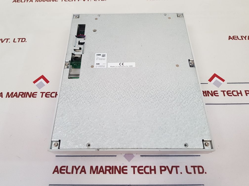 Abb 1Khl160006R0001E Display