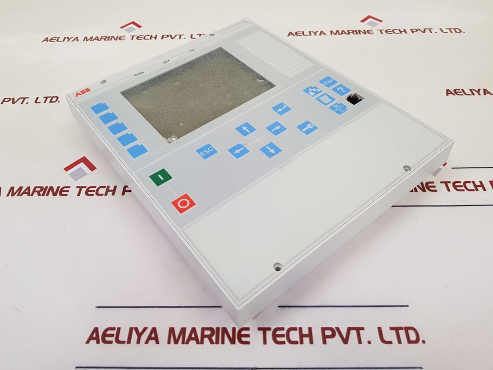 Abb 1Khl160006R0001E Display