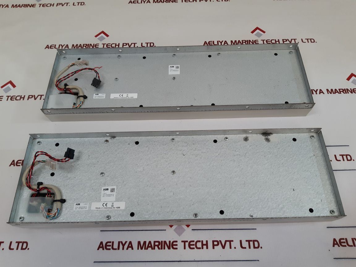 Abb 1Khl160055R0001A Display Panel