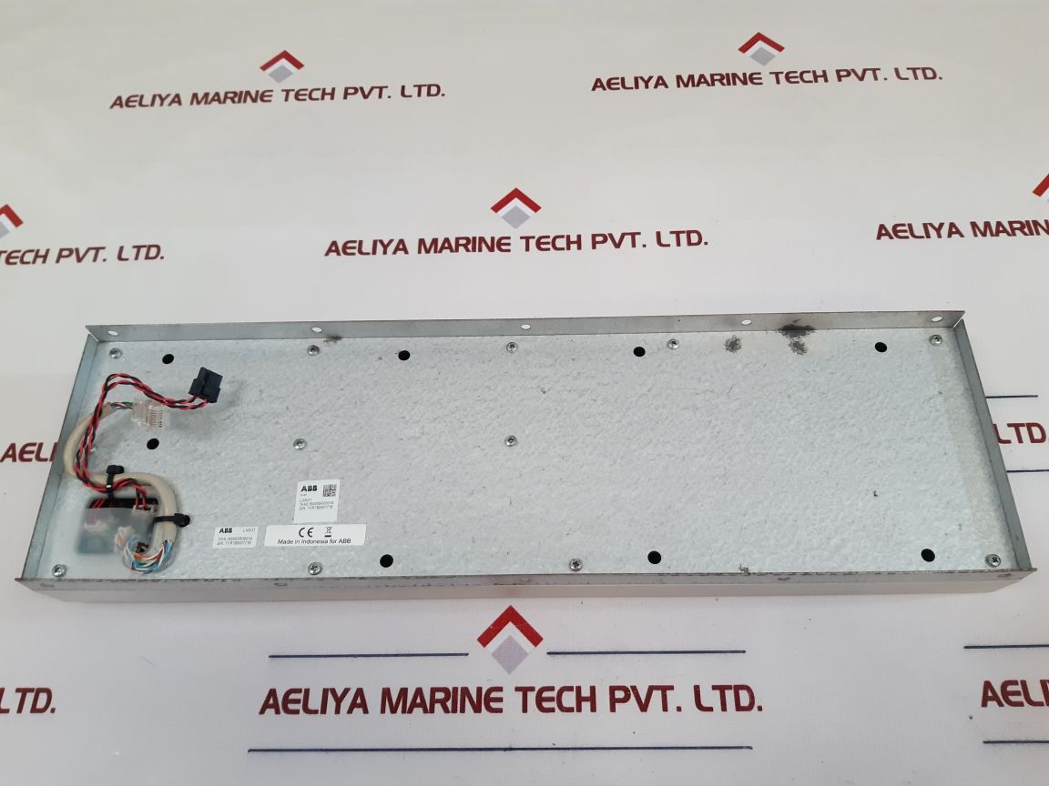 Abb 1Khl160055R0001A Display Panel