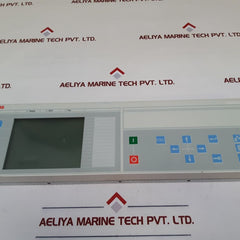Abb 1Khl160055R0001A Display Panel