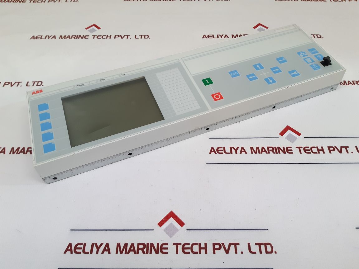 Abb 1Khl160055R0001A Display Panel