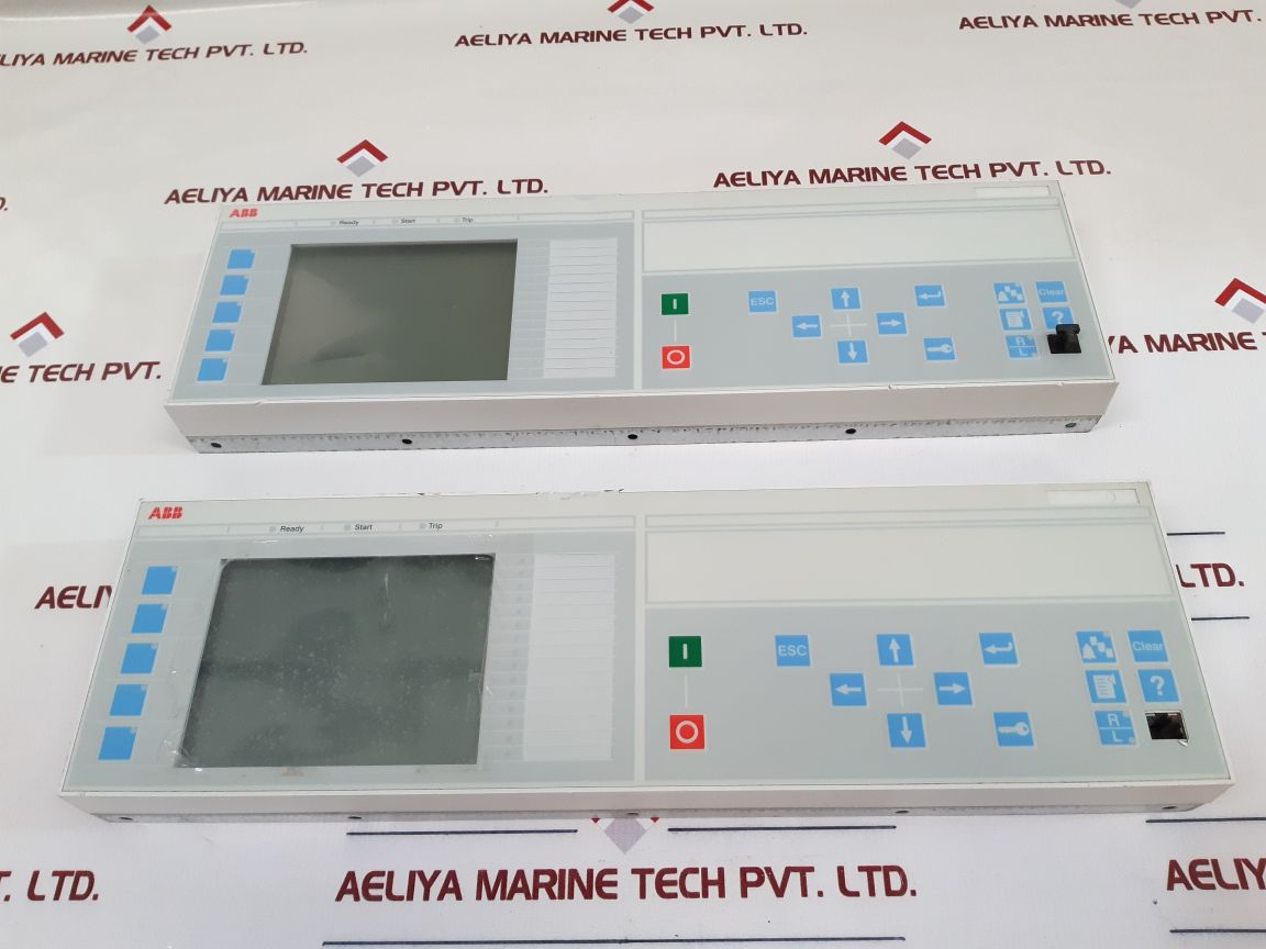 Abb 1Khl160055R0001A Display Panel