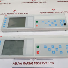 Abb 1Khl160055R0001A Display Panel