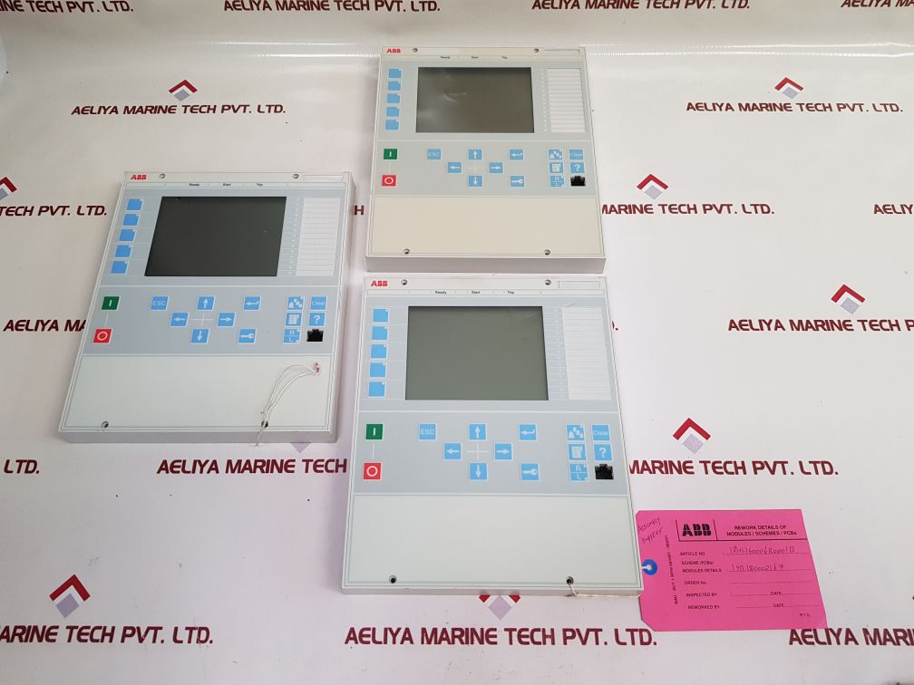 Abb 1Khl 160006R0001B Display