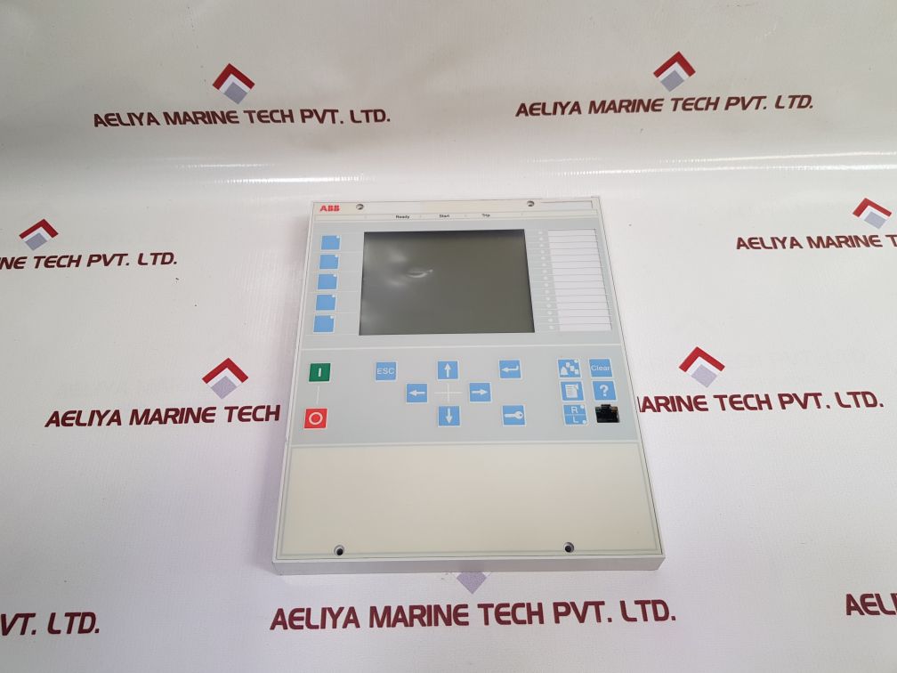 Abb 1Khl 160006R0001B Display