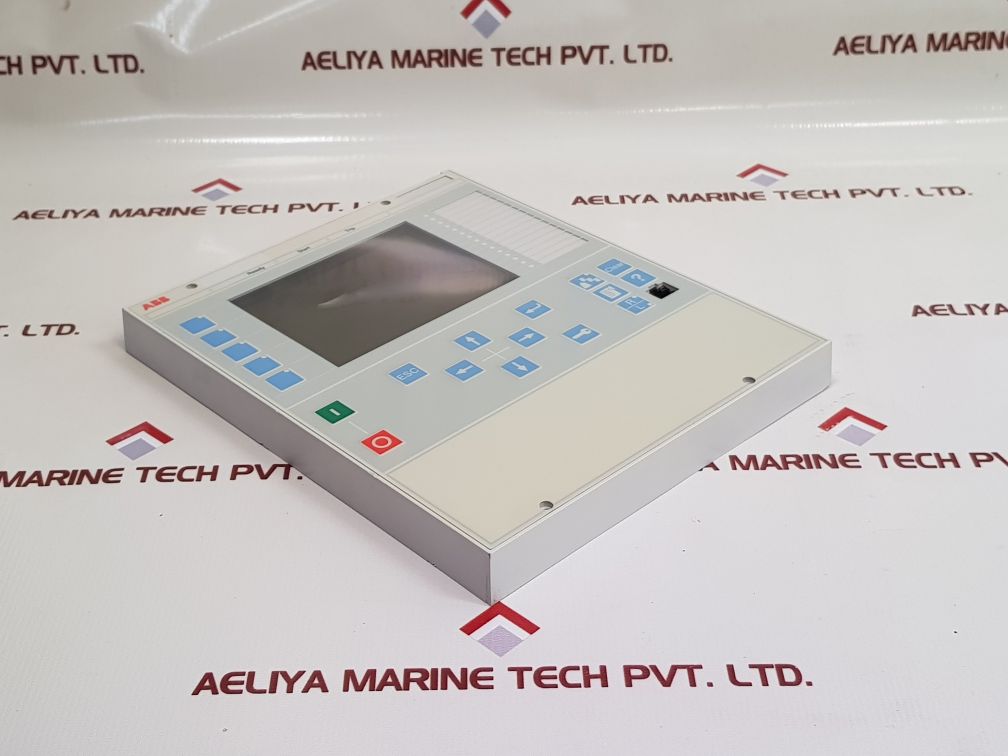 Abb 1Khl 160006R0001B Display