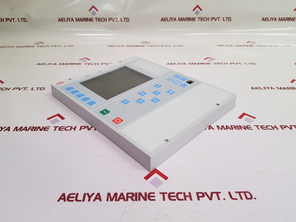 Abb 1Khl 160006R0001B Display used