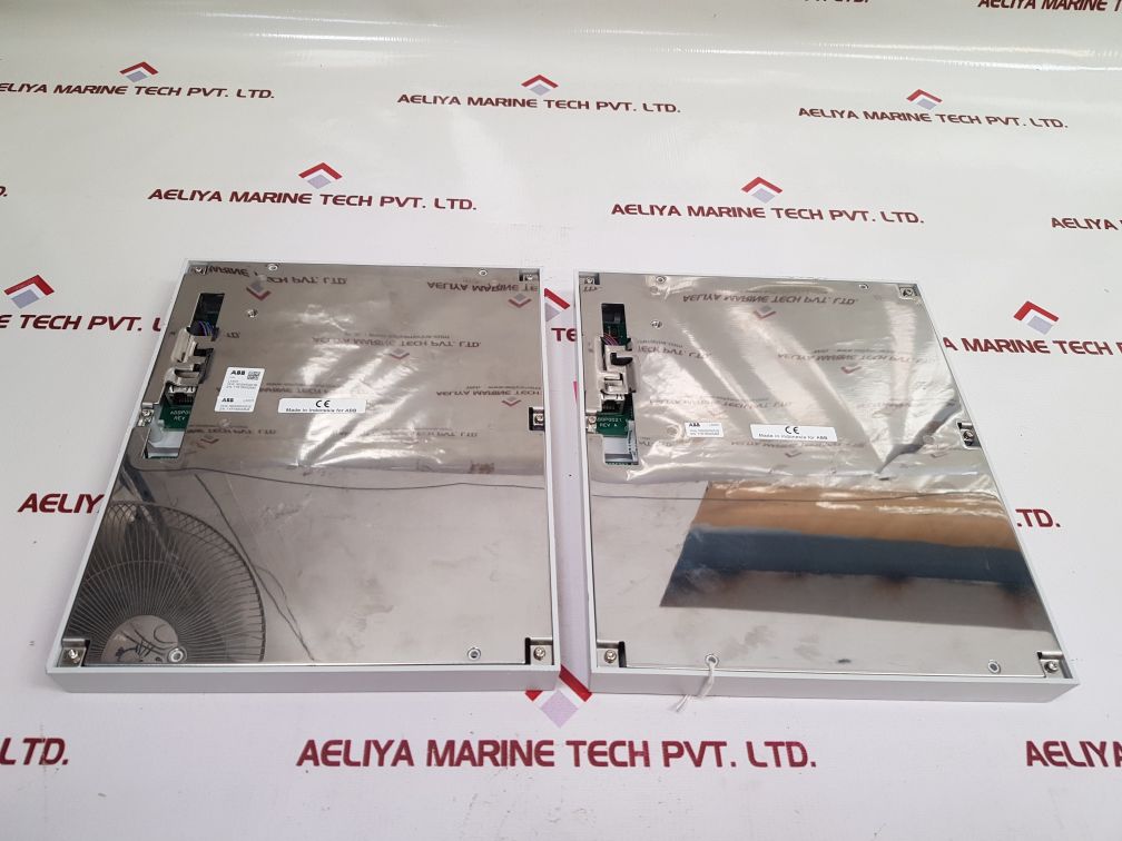 Abb 1Khl 160006R0001B Display used