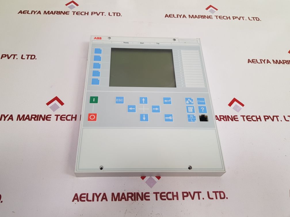 Abb 1Khl 160006R0001B Display used