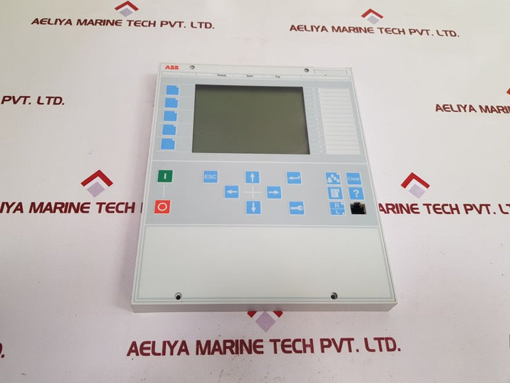 Abb 1Khl 160006R0001B Display used