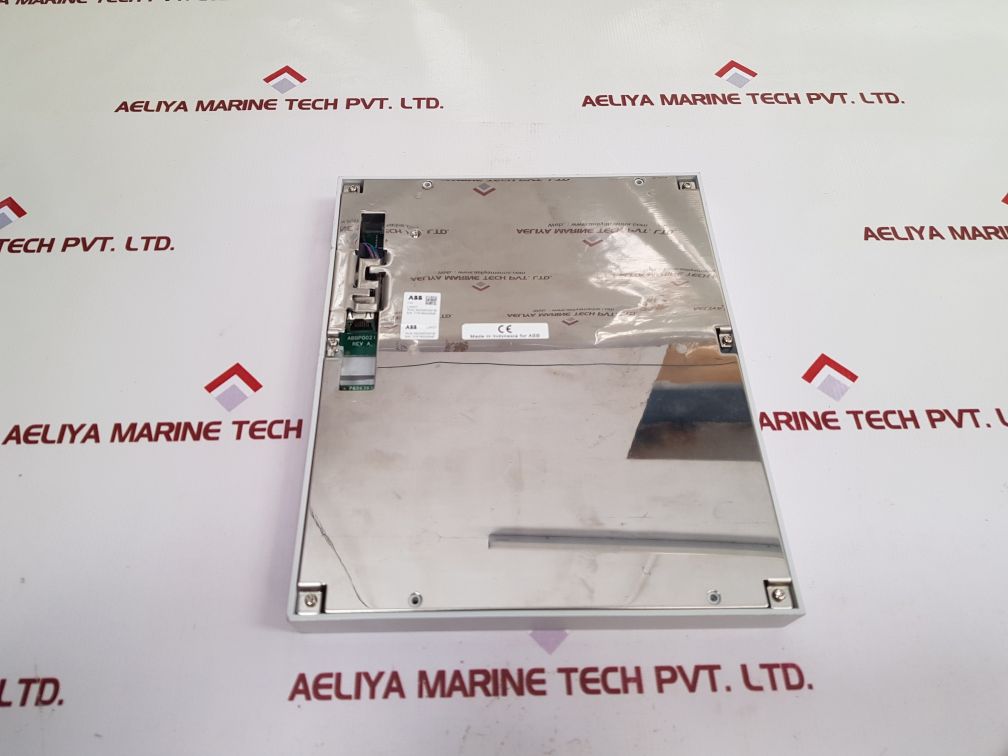 Abb 1Khl 160006R0001B Display used