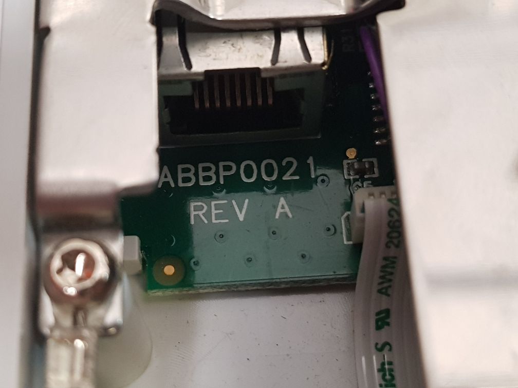 Abb 1Khl 160006R0001B Display used