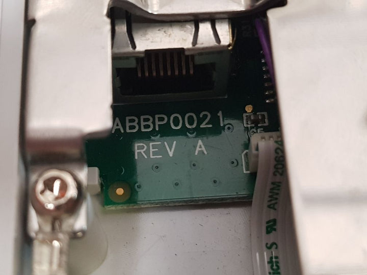 Abb 1Khl 160006R0001B Display used
