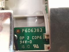 Abb 1Khl 160006R0001B Display used