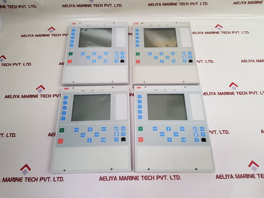 Abb 1Khl 160006R0001C Display