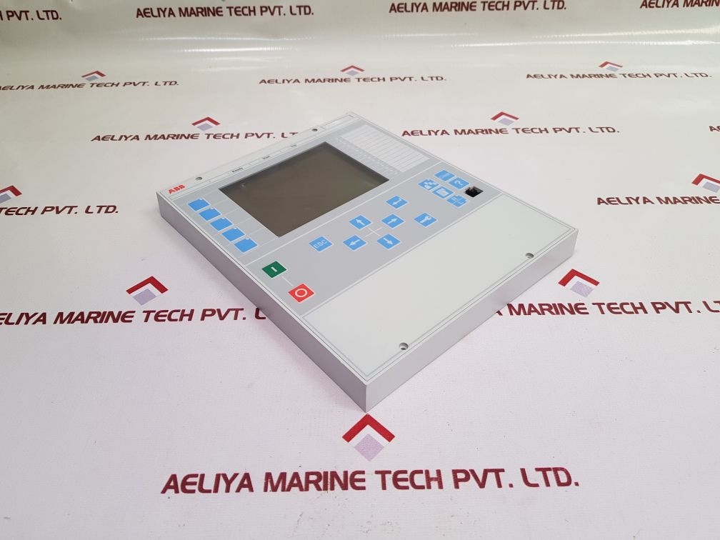 Abb 1Khl 160006R0001C Display