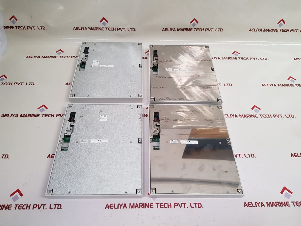 Abb 1Khl 160006R0001C Display