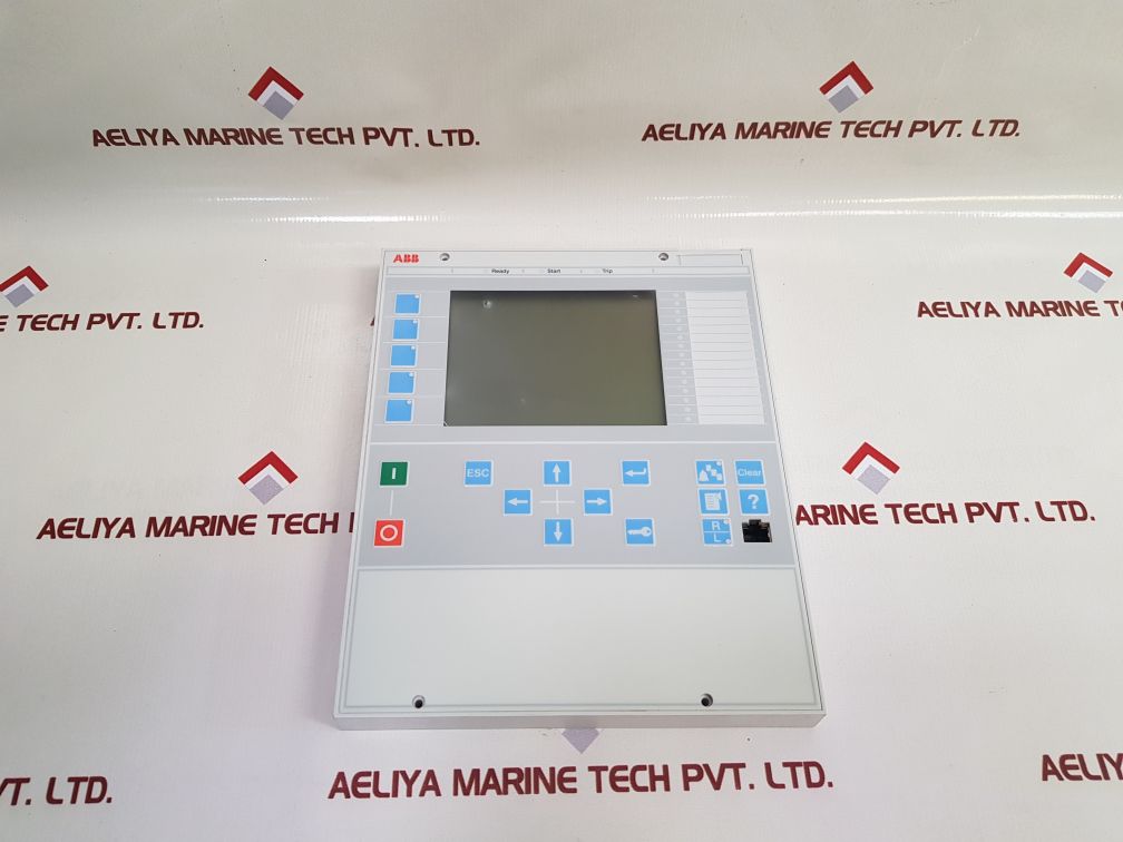 Abb 1Khl 160006R0001C Display