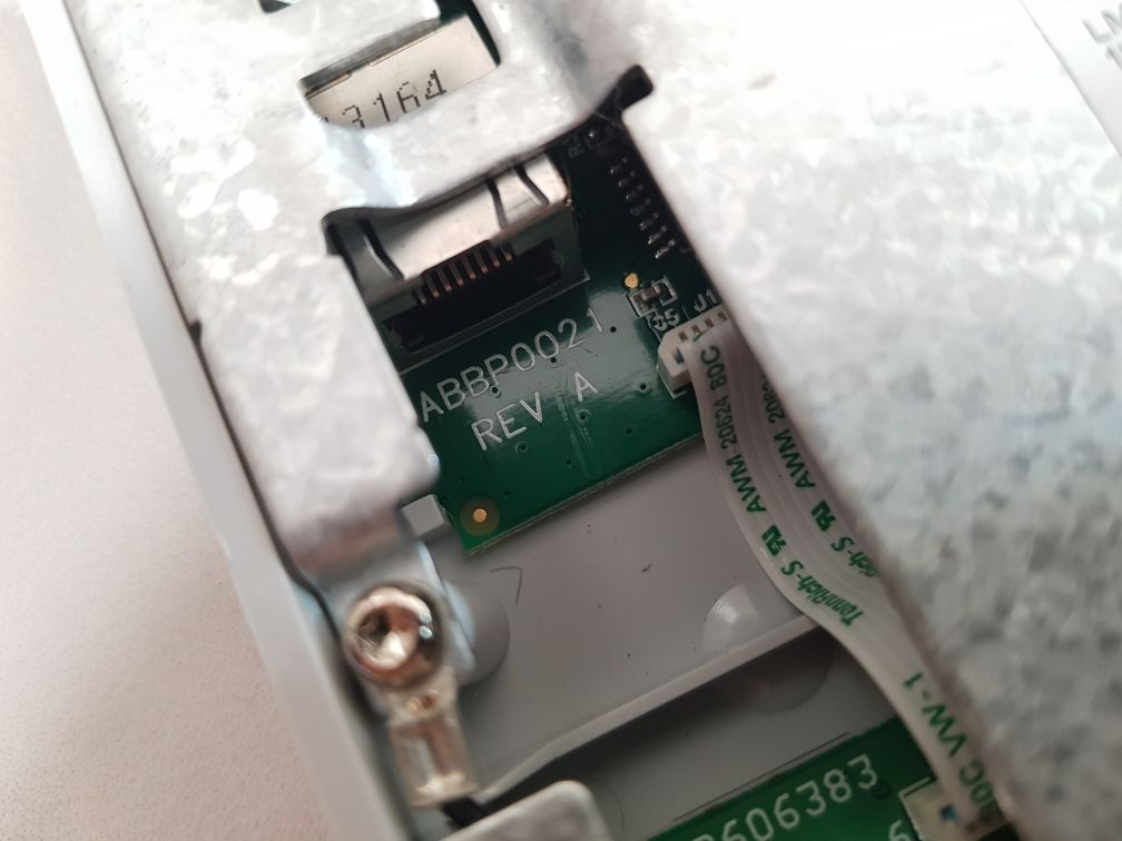 Abb 1Khl 160006R0001C Display