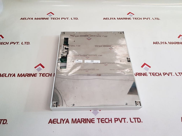 Abb 1Khl 160006R0001C Display Abbp0021 Rev.A P606383 94V-0