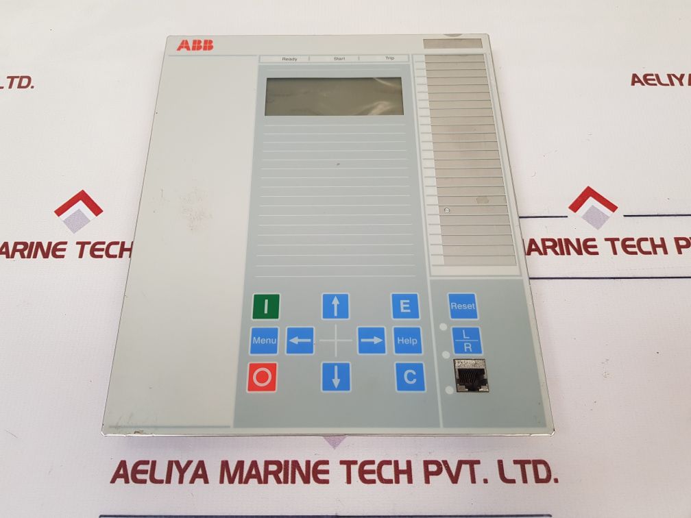 Abb 1Mrk000008-hb Display used