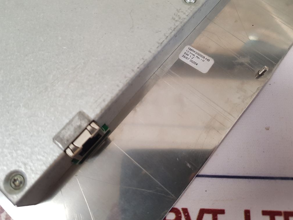 Abb 1Mrk000008-hb Display Sw 1.2