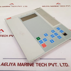 Abb 1Mrk000008-hb Display Sw 1.2