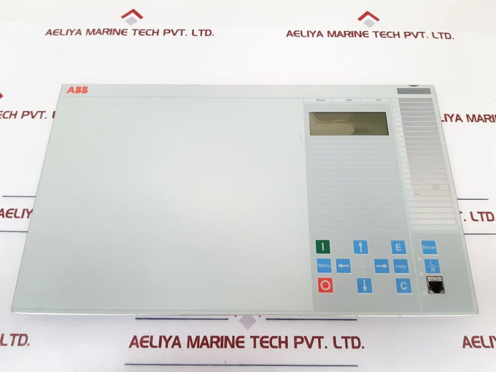 Abb 1MRK000008-KB Display Rev.r.i0