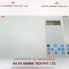 Abb 1MRK000008-KB Display Rev.r.i0