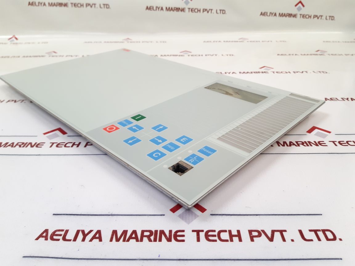 Abb 1MRK000008-KB Display Rev.r.i0