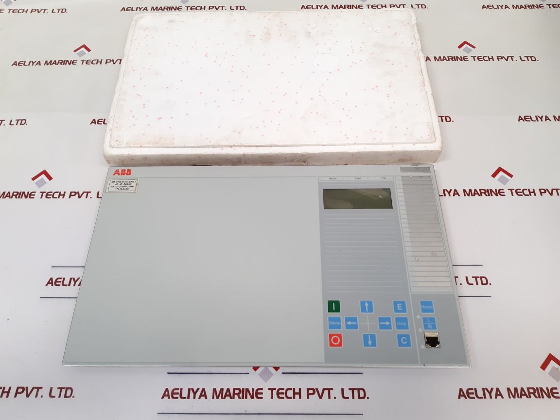 Abb 1Mrk000008-kb Display used