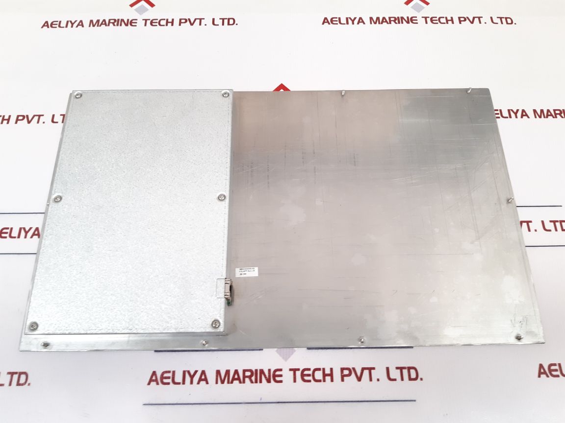 Abb 1MRK000008-KB Display