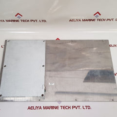 Abb 1MRK000008-KB Display