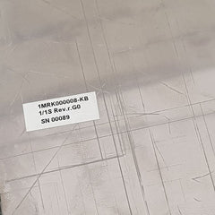 Abb 1MRK000008-KB Display