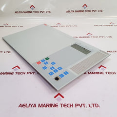 Abb 1MRK000008-KB Display