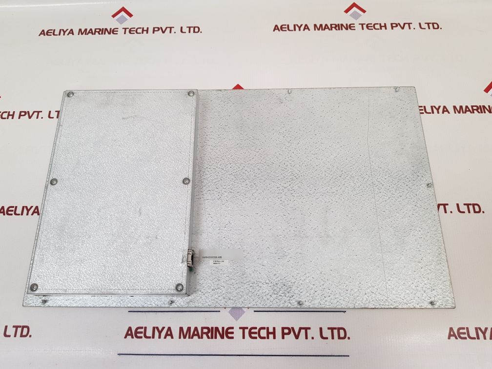 Abb 1MRK000008-MB Display