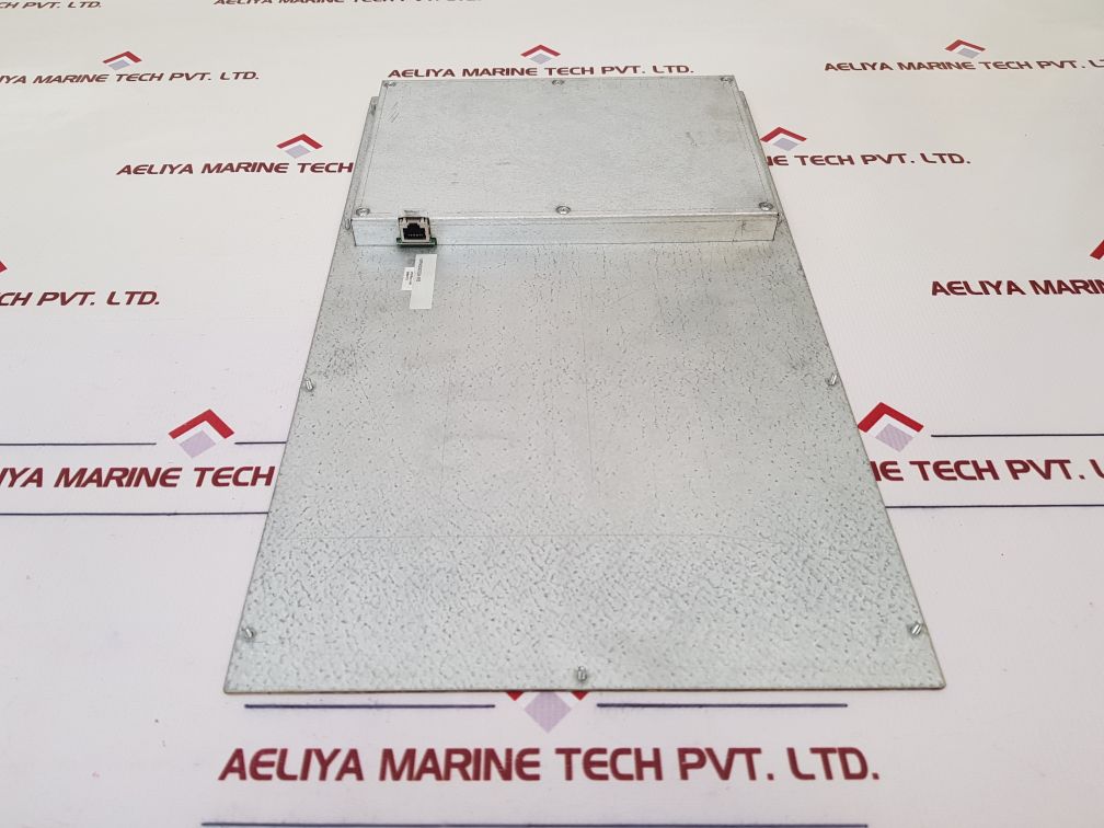 Abb 1MRK000008-MB Display