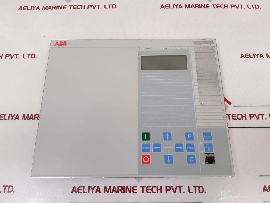 Abb 1Mrk000008-pb Pcb Card
