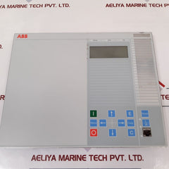 Abb 1Mrk000008-pb Pcb Card